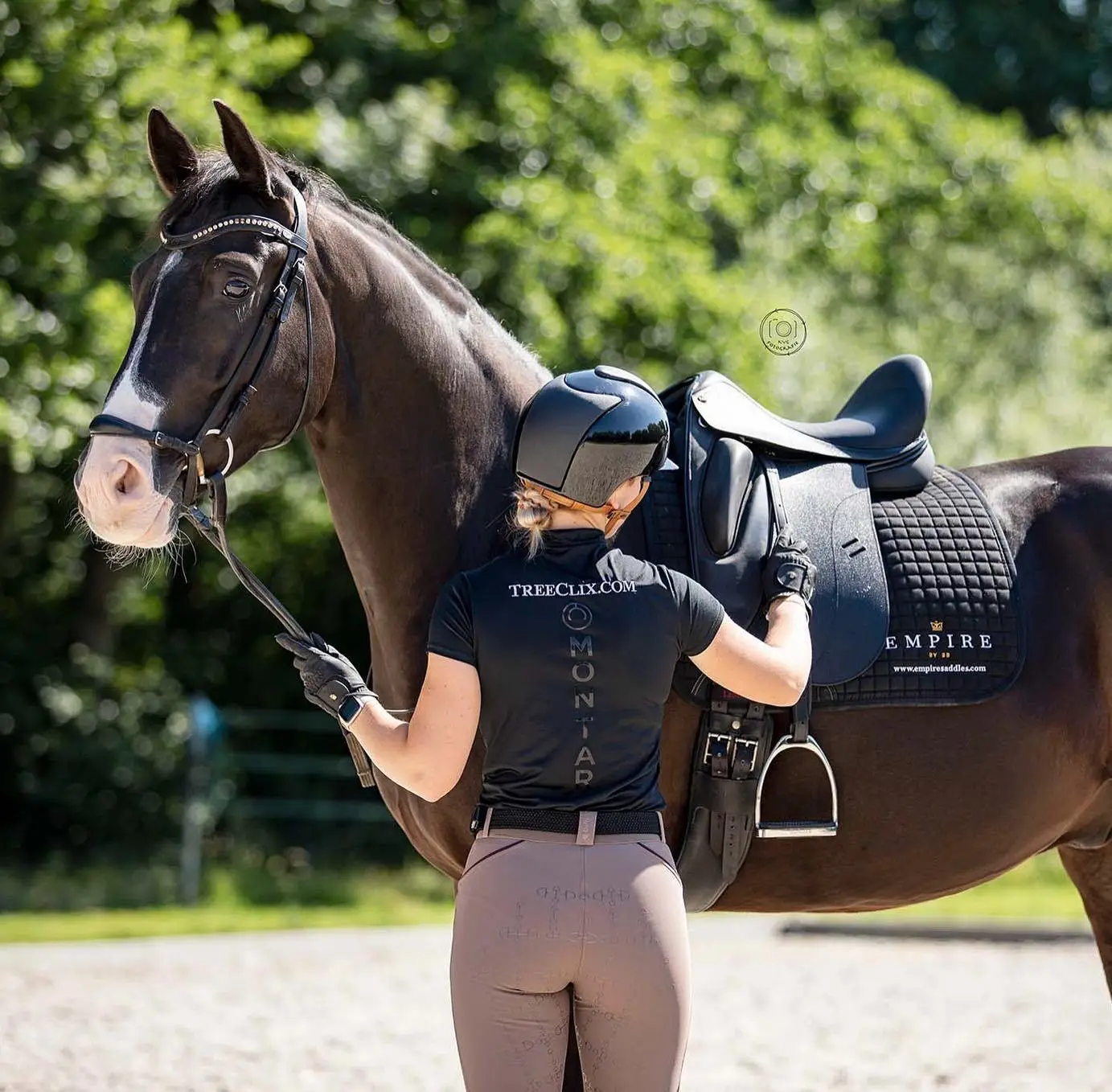 Winnaar Horse Food 2022